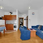 Blue Apartamento