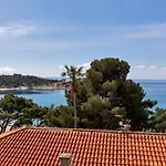 Blue Apartamento Makarska