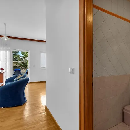 Blue Apartment Makarska