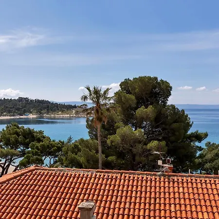 Blue Apartment Makarska