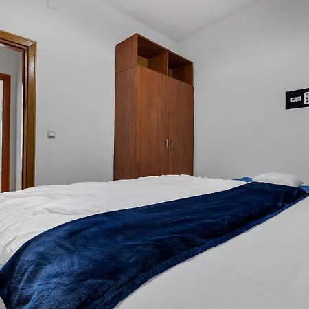 Apartment Blue Makarska
