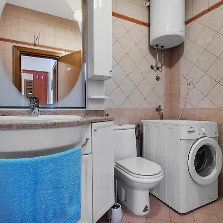 Apartment Blue Makarska