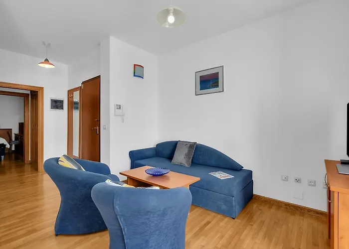 Apartamento Blue *
