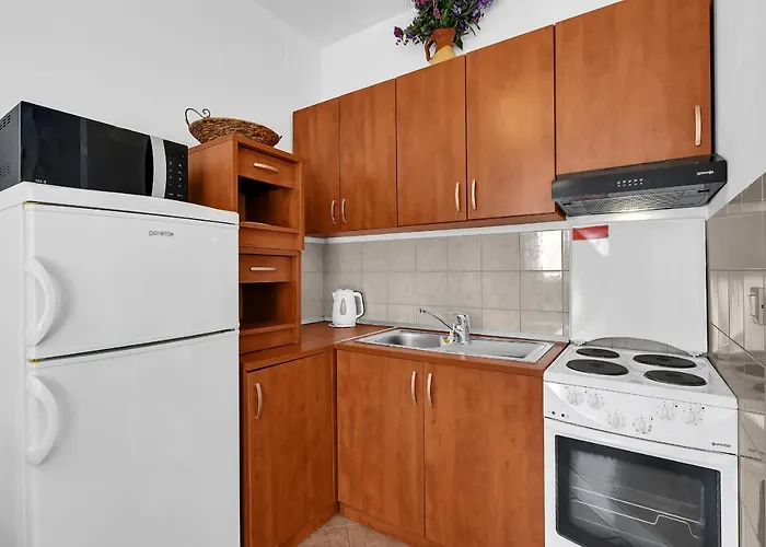 Blue Apartamento *