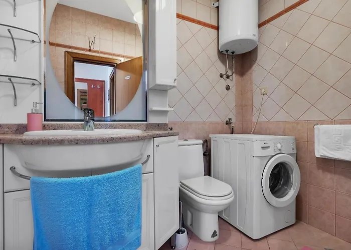 Apartamento Blue Makarska