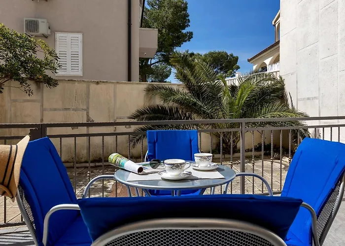Blue Apartamento