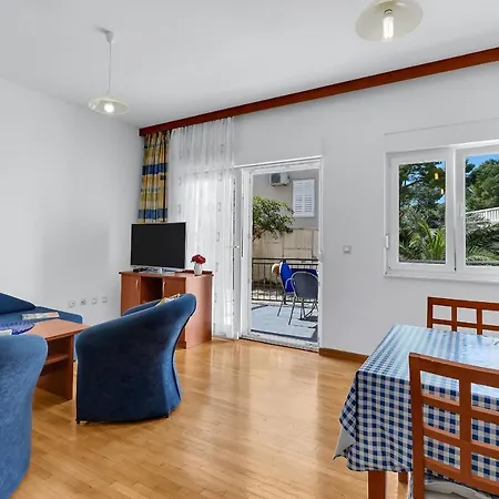 Appartement Blue Makarska