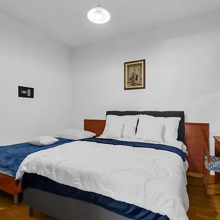Blue Appartement