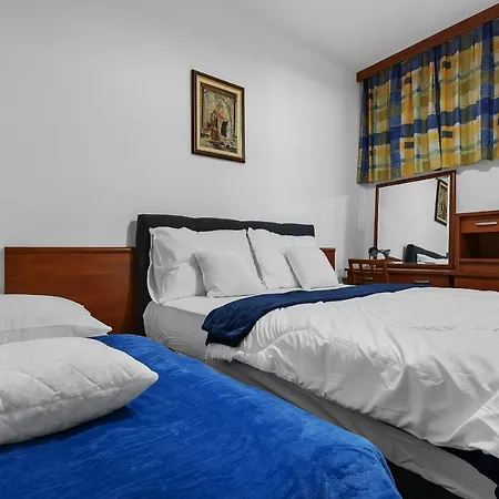 Appartement Blue Makarska