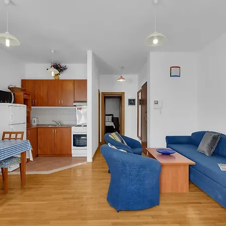 Blue Appartement