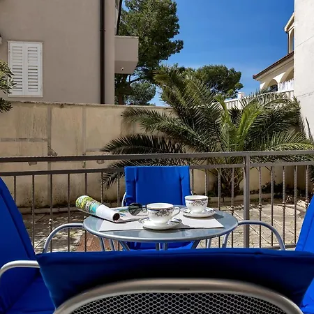 Blue Appartement